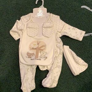 Baby outfit